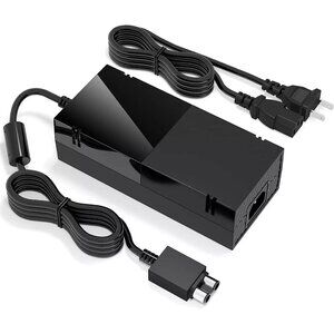 NEW XBox-1 Power Supply 220 Watt